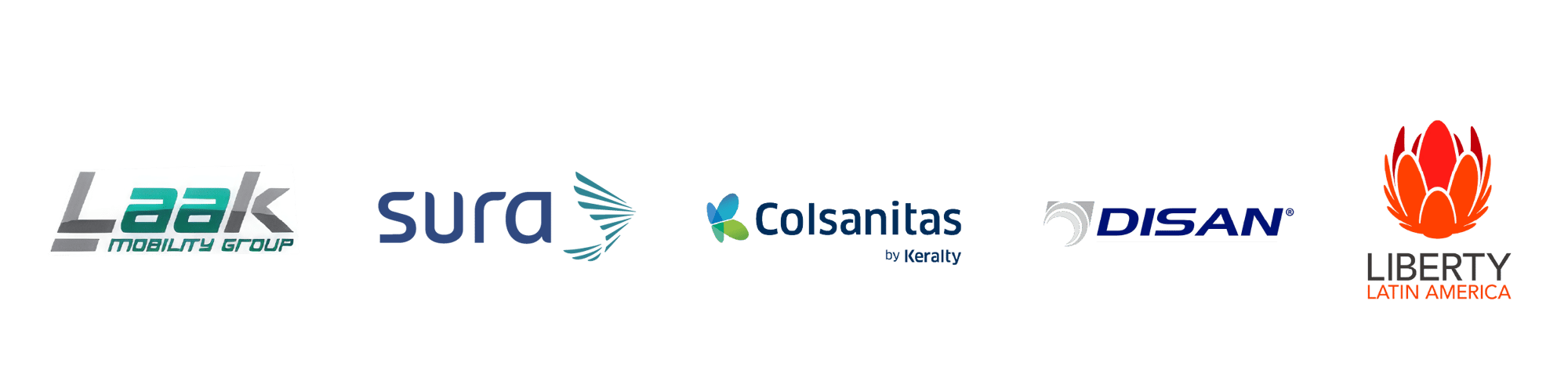 LOGOS marcas