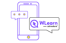 iconos wlearn z